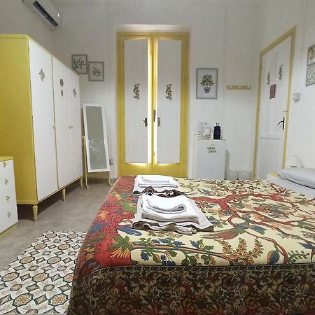 Zagara Di Sicilia Villa Marsala Luaran gambar