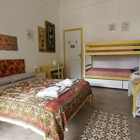 Zagara Di Sicilia Villa Marsala Luaran gambar