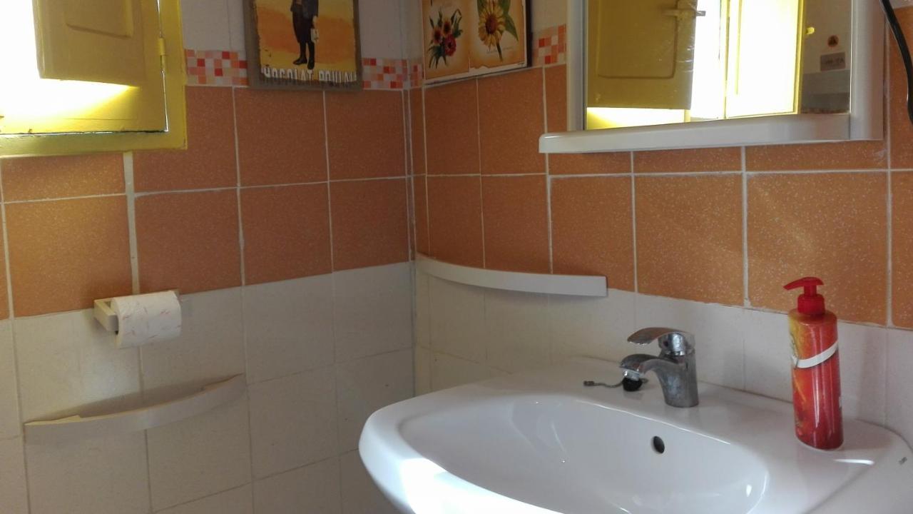 Zagara Di Sicilia Villa Marsala Luaran gambar