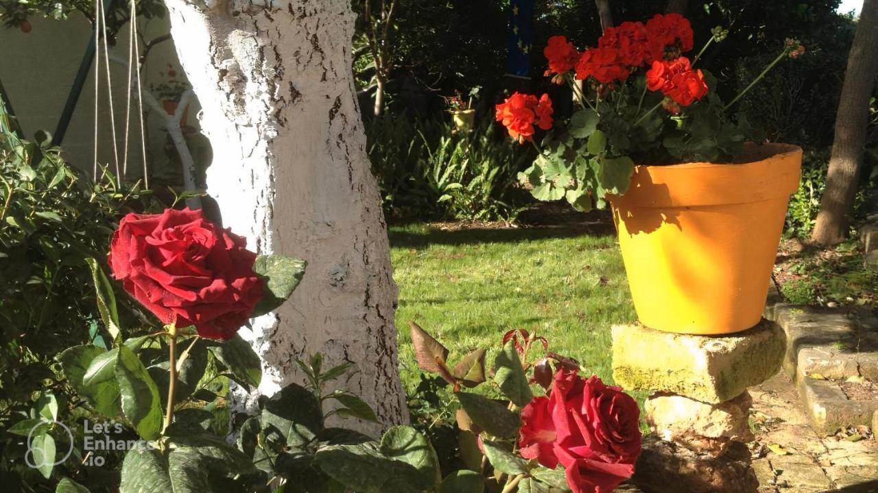 Zagara Di Sicilia Villa Marsala Luaran gambar