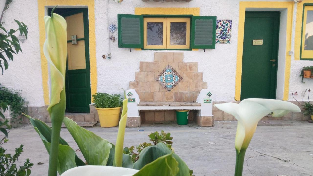 Zagara Di Sicilia Villa Marsala Luaran gambar