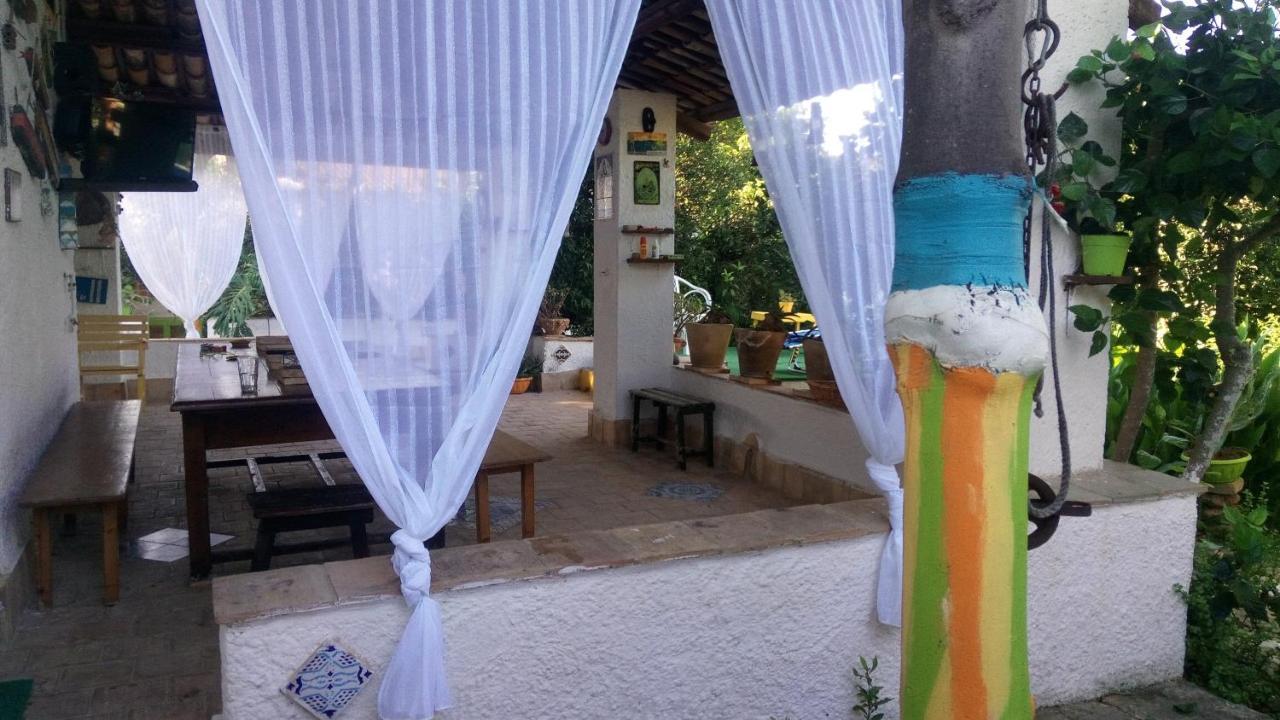 Zagara Di Sicilia Villa Marsala Luaran gambar
